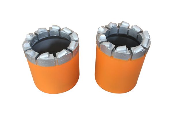 S-PQ胎體復合片鉆頭