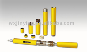 NQ鉆工具及配件